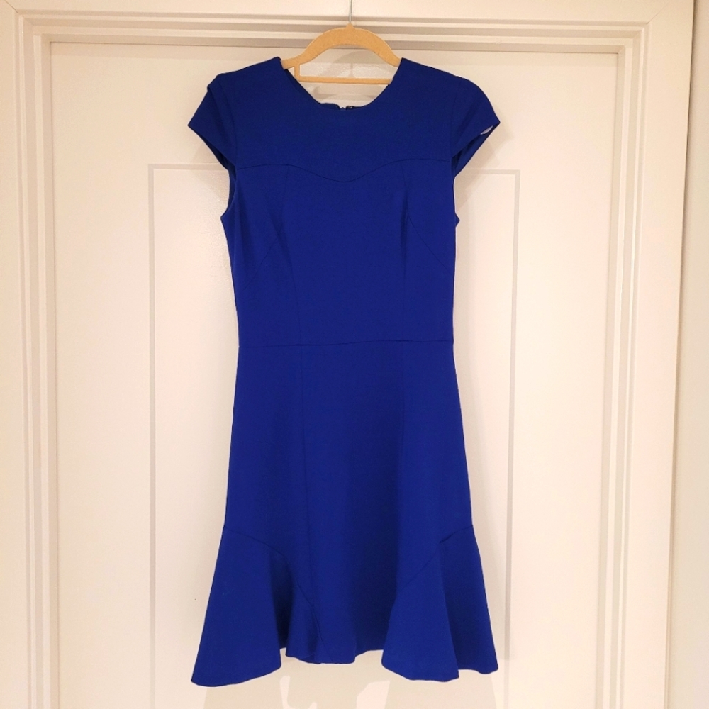 *LAST CHANCE* Cynthia Steffe Dress